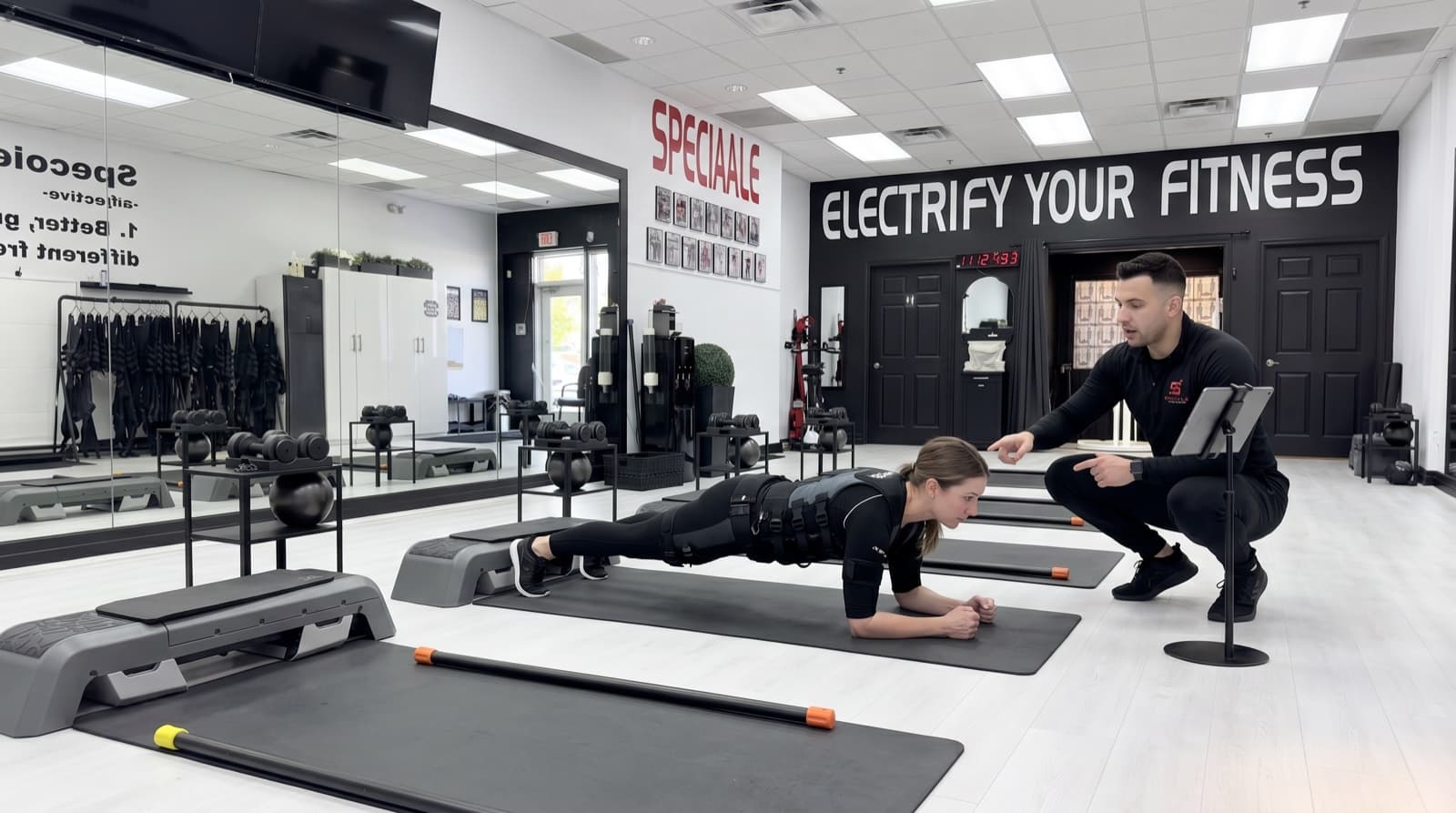 How to Get Abs with EMS Training in Vaughan (2026)