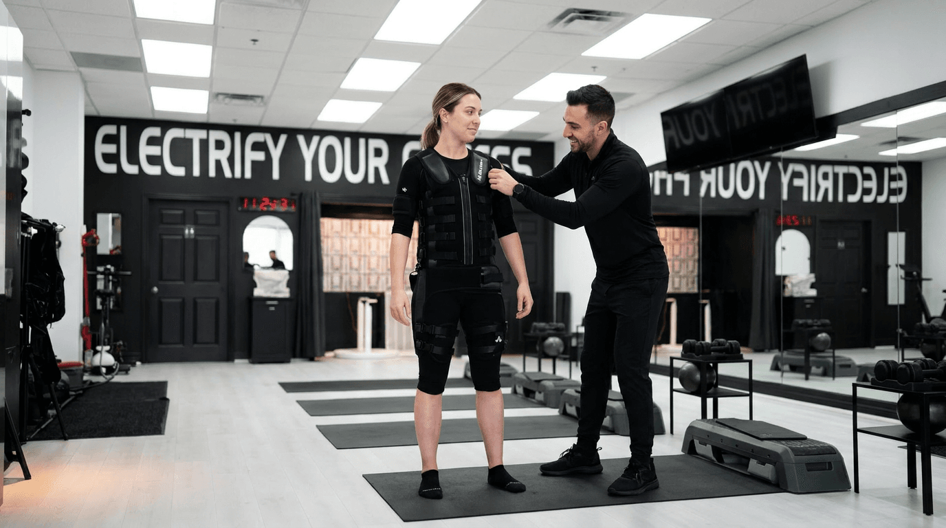 What Is EMS Training? A Beginner’s Guide