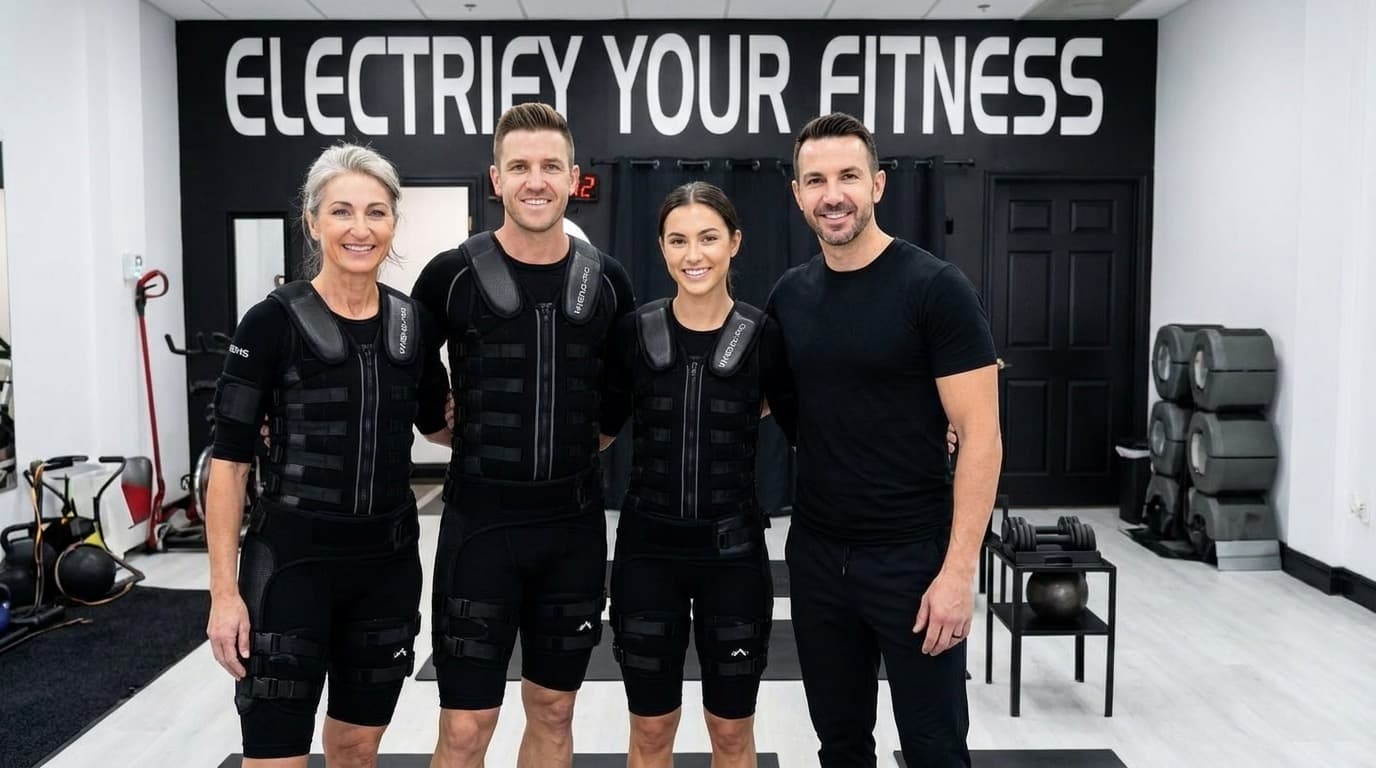 Why Choose Speciale Fitness in Vaughan & Mississauga