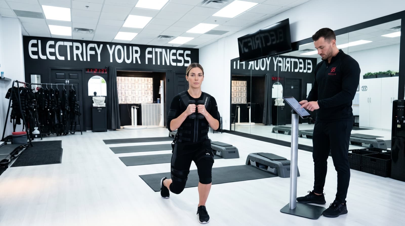 Why EMS Is the Future of Fitness in Mississauga (2026)