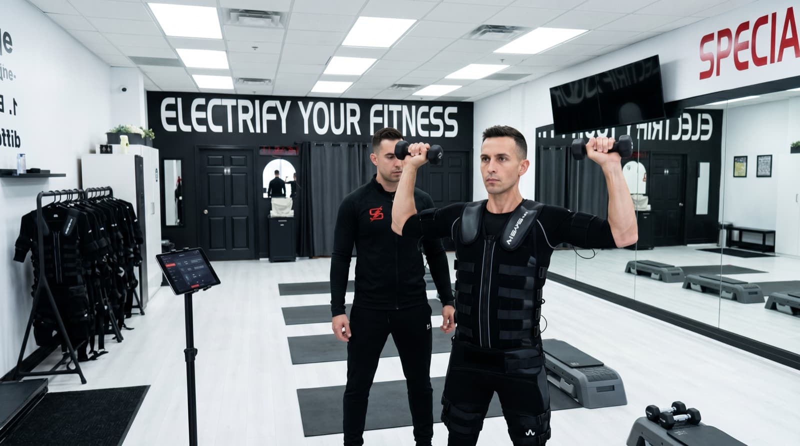 Does EMS Build Real Muscle? The Science in 2026