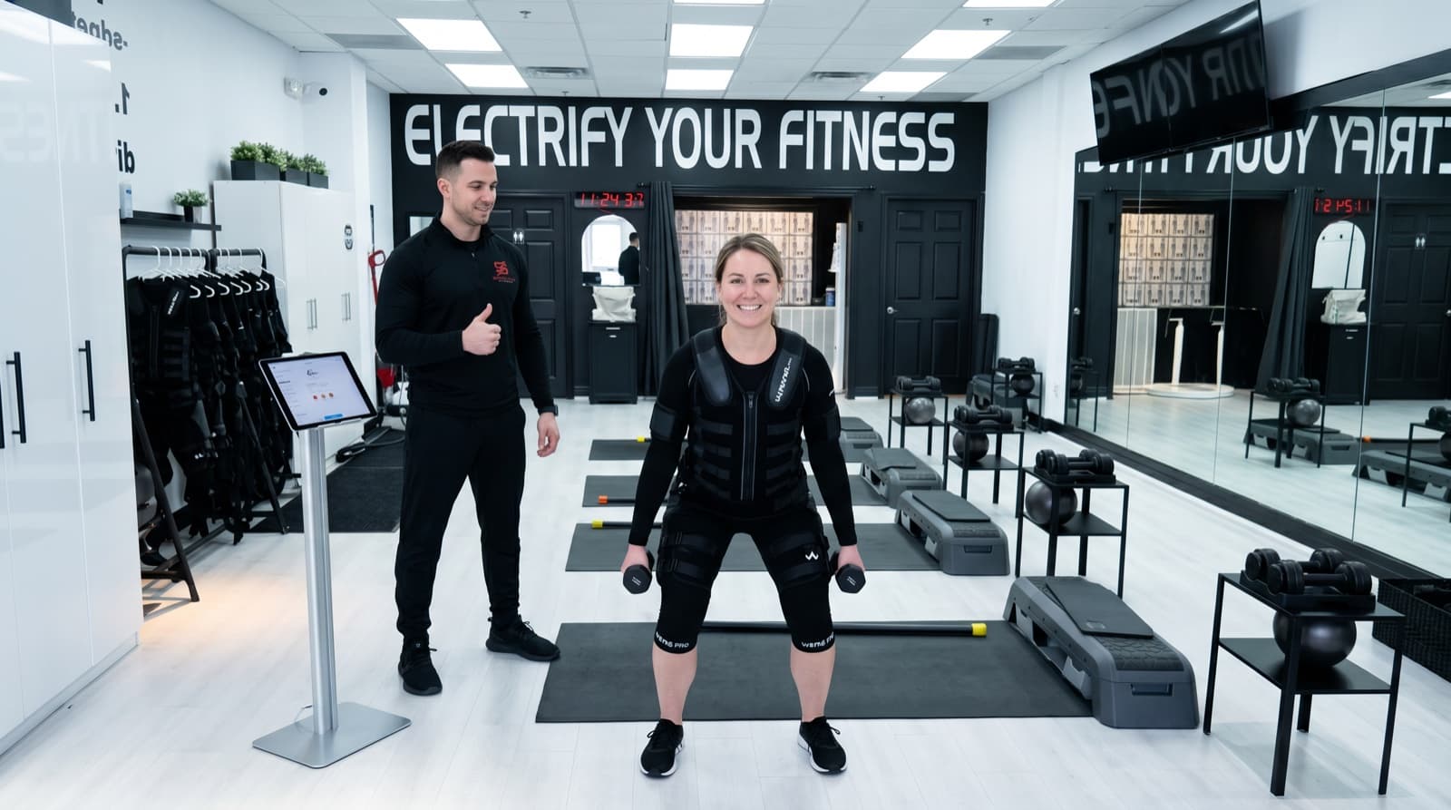Can You Get Results with EMS Without Dieting? (2026)