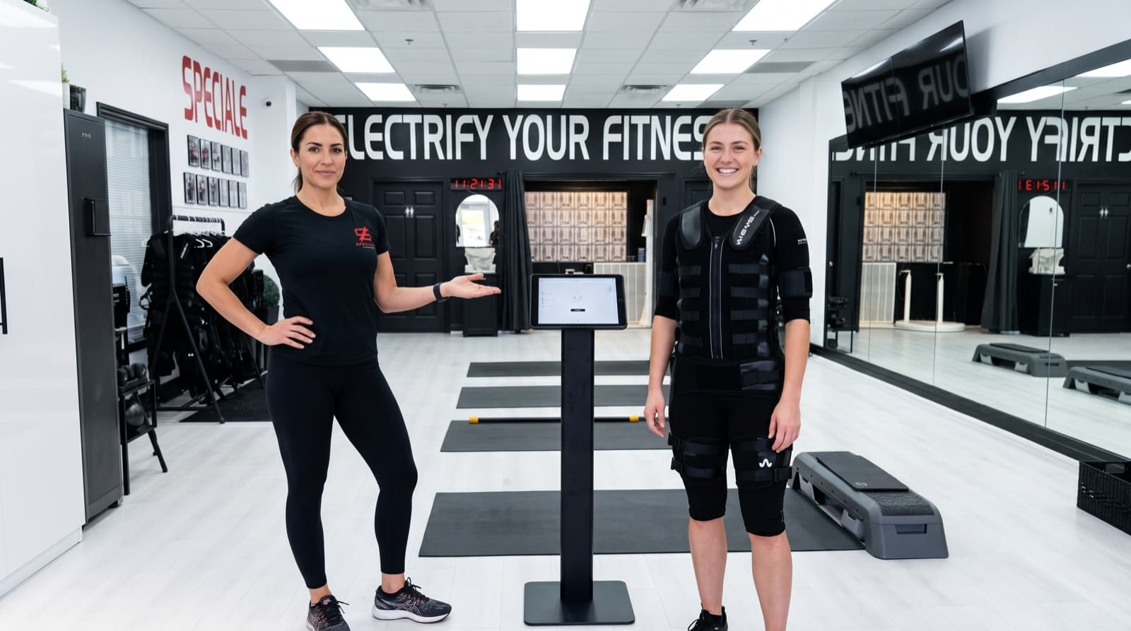 Why Choose Speciale Fitness in 2026