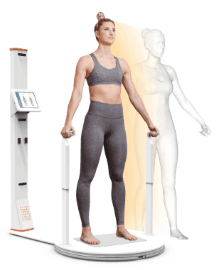 Fit3D Body Scanner